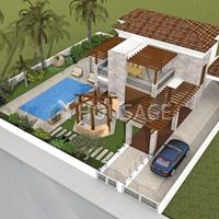 Вилла на Кипре, Ларнака, 125 кв.м.