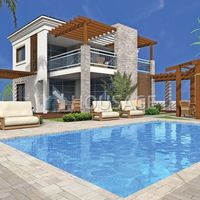 Вилла на Кипре, Ларнака, 125 кв.м.