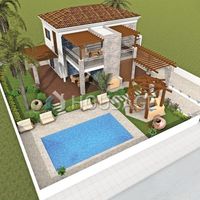 Вилла на Кипре, Ларнака, 125 кв.м.