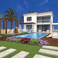 Вилла на Кипре, Ларнака, 125 кв.м.