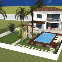 Вилла на Кипре, Ларнака, 125 кв.м.