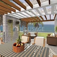 Вилла на Кипре, Ларнака, 125 кв.м.