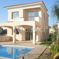 Villa in Republic of Cyprus, Lemesou, 121 sq.m.