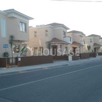 Villa in Republic of Cyprus, Lemesou, 121 sq.m.