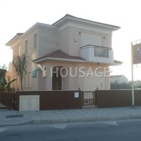 Villa in Republic of Cyprus, Lemesou, 121 sq.m.