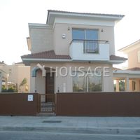 Villa in Republic of Cyprus, Lemesou, 121 sq.m.