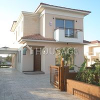 Villa in Republic of Cyprus, Lemesou, 121 sq.m.