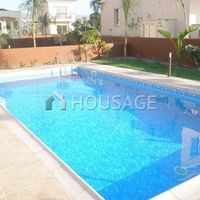 Villa in Republic of Cyprus, Lemesou, 121 sq.m.