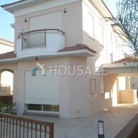Villa in Republic of Cyprus, Lemesou, 121 sq.m.