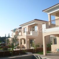 Villa in Republic of Cyprus, Lemesou, 121 sq.m.