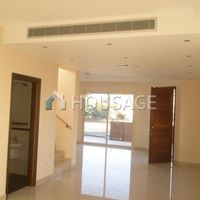 Villa in Republic of Cyprus, Lemesou, 121 sq.m.