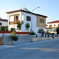 Villa in Republic of Cyprus, Eparchia Larnakas, 110 sq.m.