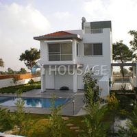 Villa in Republic of Cyprus, Lemesou, 166 sq.m.
