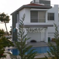 Villa in Republic of Cyprus, Lemesou, 166 sq.m.
