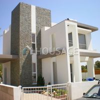 Villa in Republic of Cyprus, Lemesou, 166 sq.m.