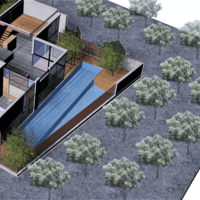 Бизнес-центр в Греции, Крит, Ханья, 280 кв.м.