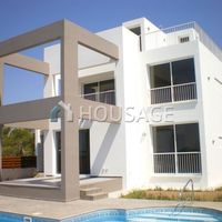 Villa in Republic of Cyprus, Lemesou, 166 sq.m.