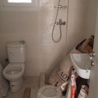 Flat in Greece, Central Macedonia, Center, 35 sq.m.