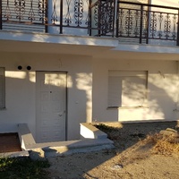 Flat in Greece, Central Macedonia, Center, 35 sq.m.
