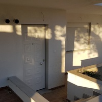 Flat in Greece, Central Macedonia, Center, 35 sq.m.