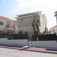 Вилла на Кипре, Лимасол, 200 кв.м.