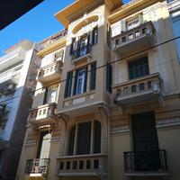 Квартира в Греции, Центральная Македония, Центр, 80 кв.м.