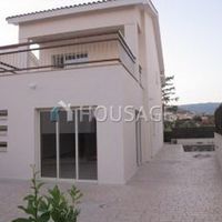 Вилла на Кипре, Лимасол, 200 кв.м.