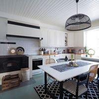 Дом в Финляндии, 105 кв.м.