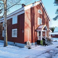 Дом в Финляндии, 105 кв.м.