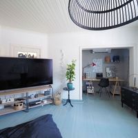 Дом в Финляндии, 105 кв.м.