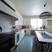 Дом в Финляндии, 105 кв.м.