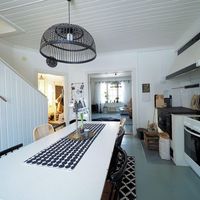 Дом в Финляндии, 105 кв.м.