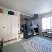 Дом в Финляндии, 105 кв.м.