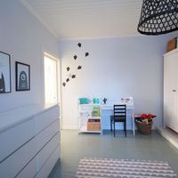 Дом в Финляндии, 105 кв.м.