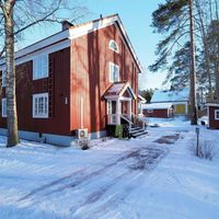 Дом в Финляндии, 105 кв.м.