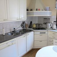 House in Finland, 166 sq.m.