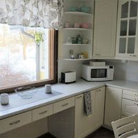 House in Finland, 166 sq.m.