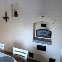 House in Finland, 166 sq.m.