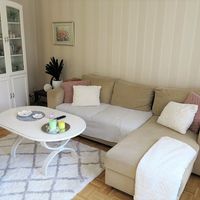 House in Finland, 166 sq.m.