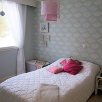 House in Finland, 166 sq.m.