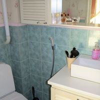 House in Finland, 166 sq.m.