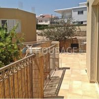 Villa in Republic of Cyprus, Lemesou, 166 sq.m.
