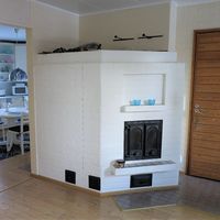 House in Finland, 166 sq.m.