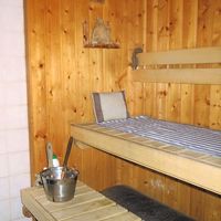 House in Finland, 166 sq.m.