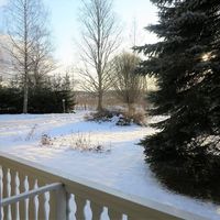 House in Finland, 166 sq.m.