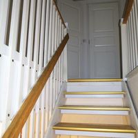 House in Finland, 166 sq.m.