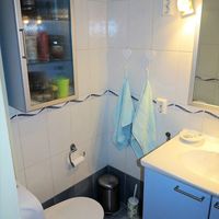 House in Finland, 166 sq.m.