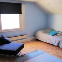 House in Finland, 166 sq.m.