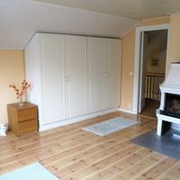 House in Finland, 166 sq.m.