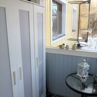 House in Finland, 166 sq.m.